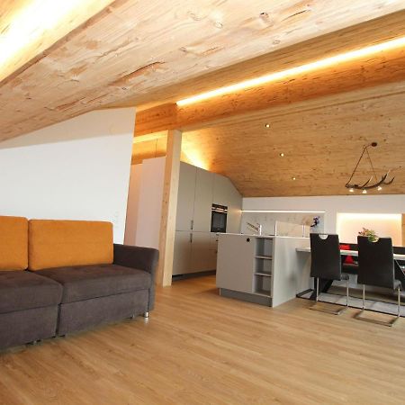 Apartment With View Of Schruns Exterior foto