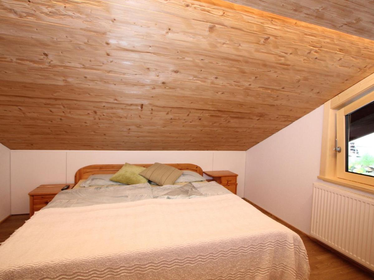 Apartment With View Of Schruns Exterior foto